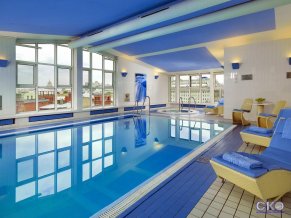 Гостиница Luxury Collection Националь