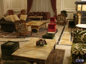 Отель Савой