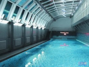 Отель Савой