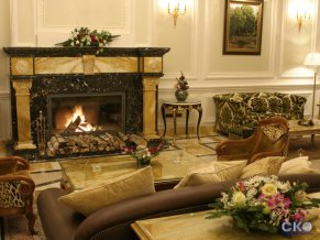 Отель Савой