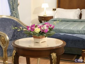 Отель Савой