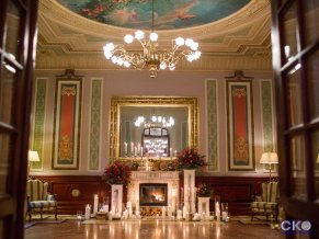 Отель Савой