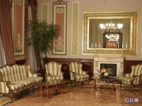 Отель Савой