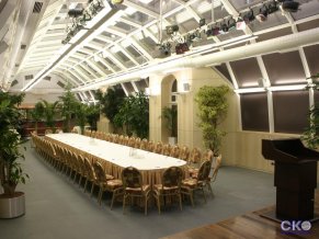 Отель Савой