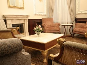 Отель Савой