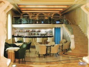 Отель Савой