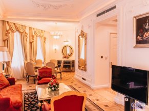 Отель Савой