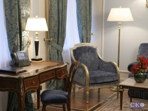 Отель Савой