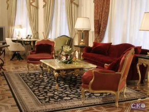 Отель Савой