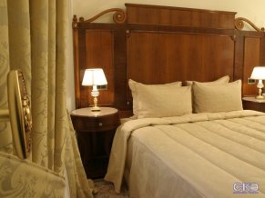 Отель Савой