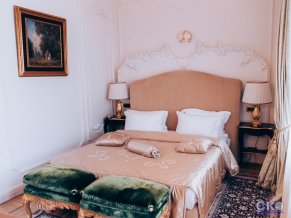 Отель Савой