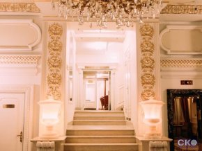 Отель Савой