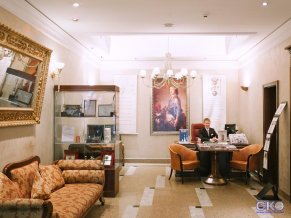 Отель Петр I