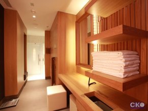 Отель Шератон Палас