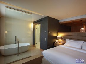 Отель Шератон Палас