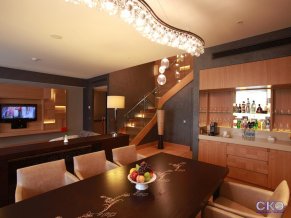 Отель Шератон Палас