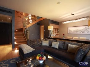 Отель Шератон Палас