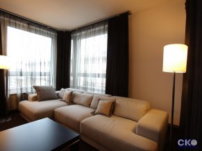 Отель Шератон Палас