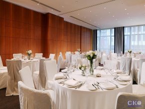 Отель Шератон Палас