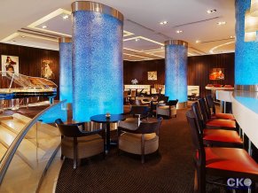 Отель Шератон Палас