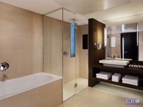 Отель Шератон Палас