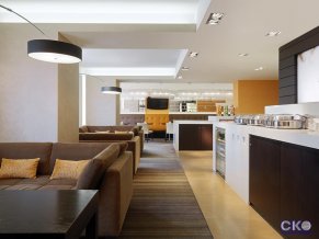 Отель Шератон Палас