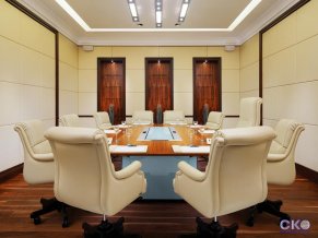 Отель Шератон Палас