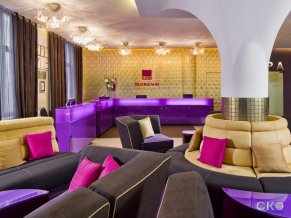 Mamaison All-Suites Spa Hotel Покровка