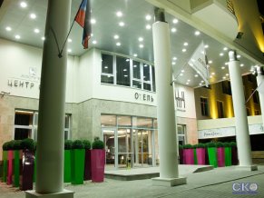 Mamaison All-Suites Spa Hotel Покровка