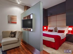 Mamaison All-Suites Spa Hotel Покровка