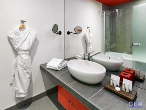 Mamaison All-Suites Spa Hotel Покровка