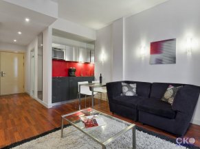 Mamaison All-Suites Spa Hotel Покровка