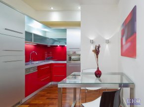 Mamaison All-Suites Spa Hotel Покровка