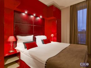 Mamaison All-Suites Spa Hotel Покровка