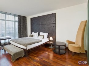 Mamaison All-Suites Spa Hotel Покровка