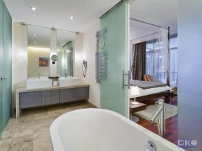 Mamaison All-Suites Spa Hotel Покровка