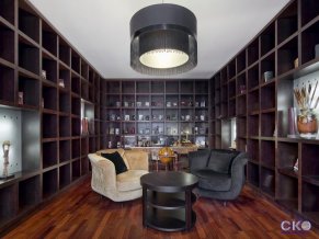 Mamaison All-Suites Spa Hotel Покровка