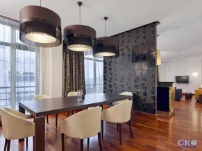 Mamaison All-Suites Spa Hotel Покровка