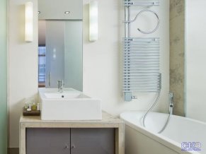 Mamaison All-Suites Spa Hotel Покровка