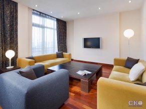 Mamaison All-Suites Spa Hotel Покровка