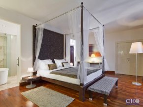 Mamaison All-Suites Spa Hotel Покровка