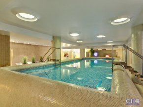 Mamaison All-Suites Spa Hotel Покровка