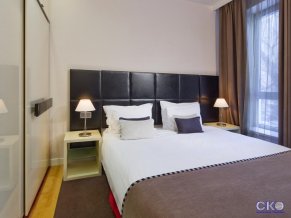 Mamaison All-Suites Spa Hotel Покровка