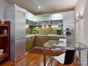 Mamaison All-Suites Spa Hotel Покровка