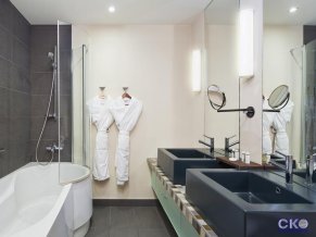 Mamaison All-Suites Spa Hotel Покровка