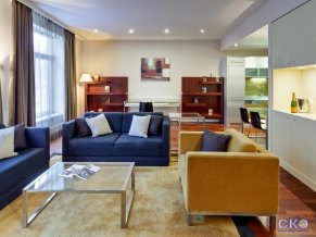 Mamaison All-Suites Spa Hotel Покровка