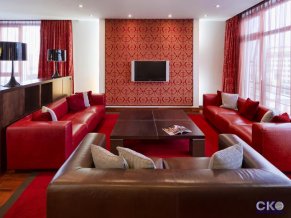 Mamaison All-Suites Spa Hotel Покровка