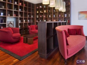 Mamaison All-Suites Spa Hotel Покровка