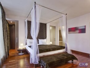 Mamaison All-Suites Spa Hotel Покровка