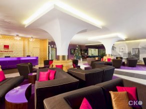 Mamaison All-Suites Spa Hotel Покровка